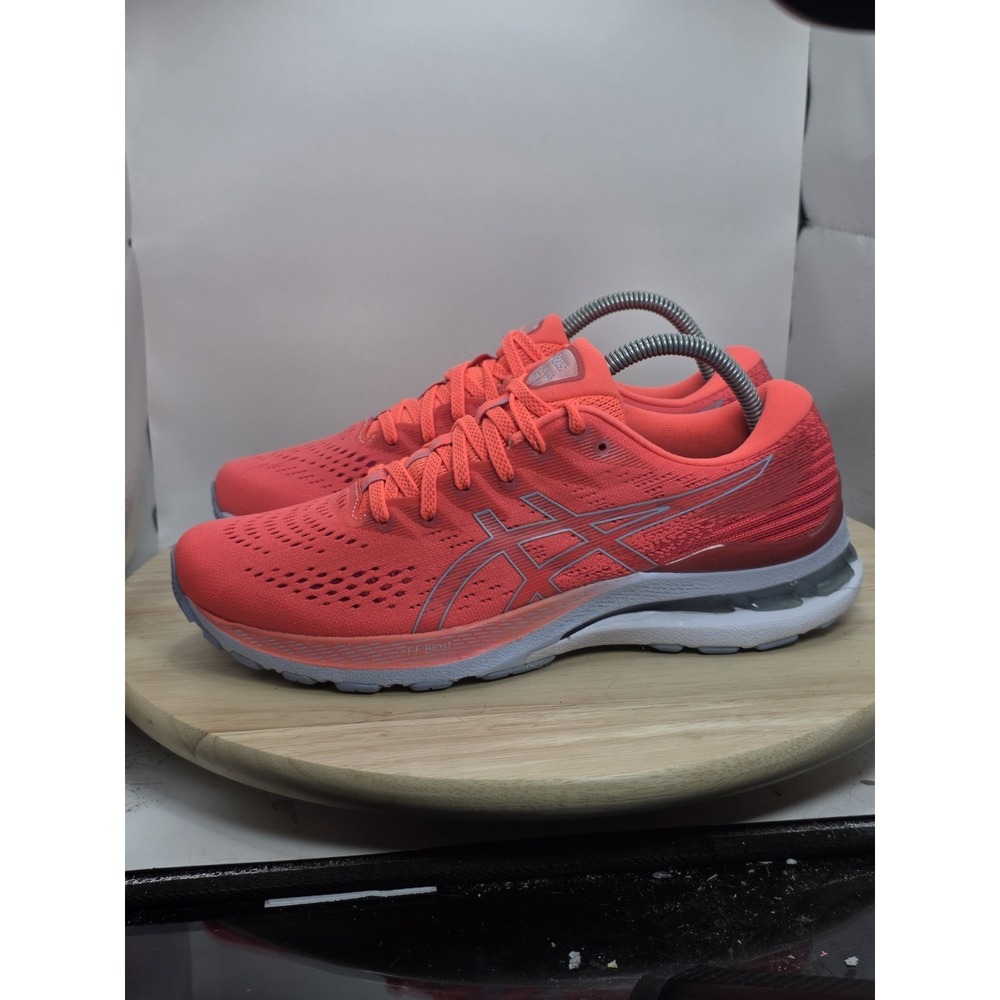 Womens size 9.5 - ASICS Gel-Kayano 28 Shoes Athletic Running Sneakers 1012B047